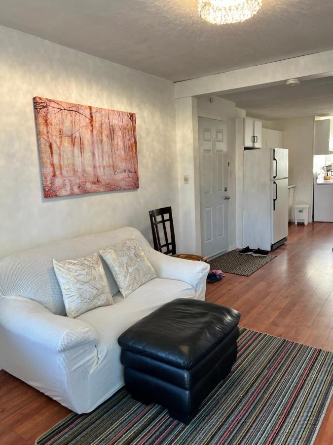 Appartement Avec 2 Chambres Québec Exterior foto